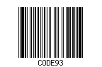 Code 93