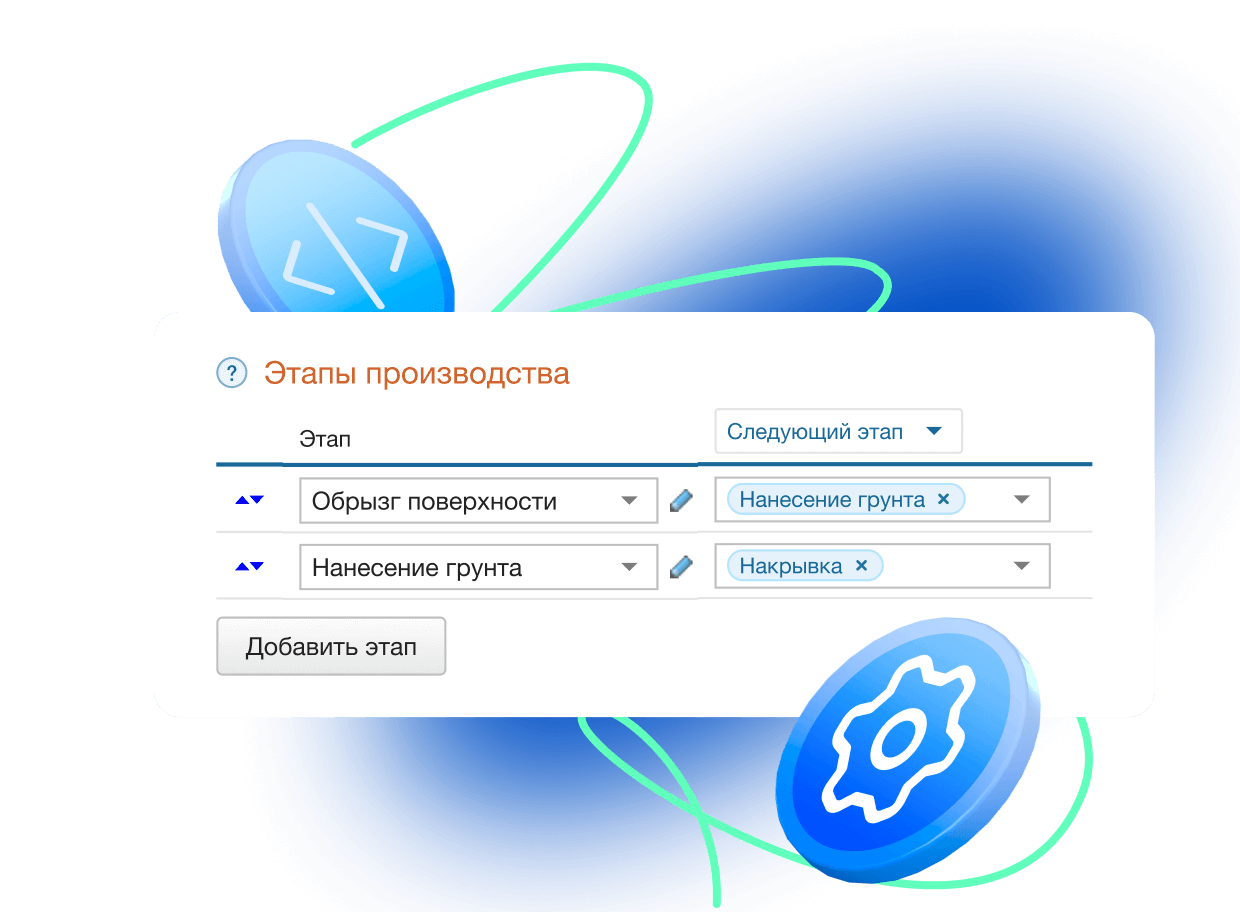 Пример