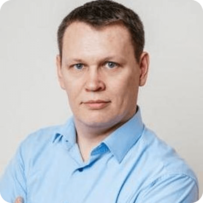 Алексей Еранов