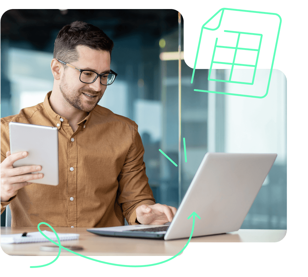 Для кого эта таблица