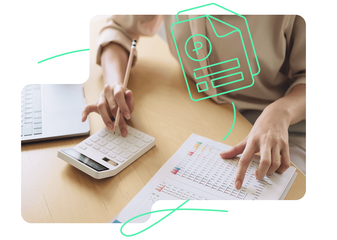 Отчет о движении денежных средств в Excel