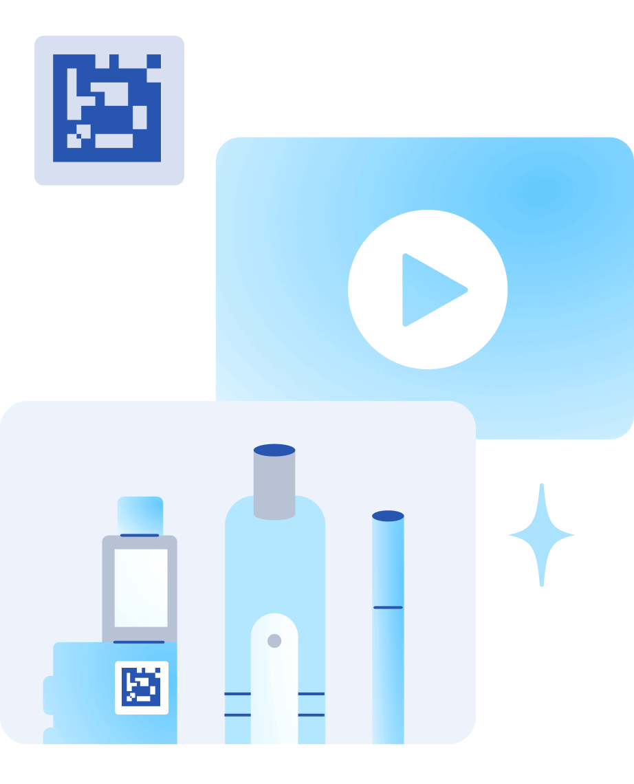 Маркировка остатков электронных сигарет: вейпов и жидкостей к ним