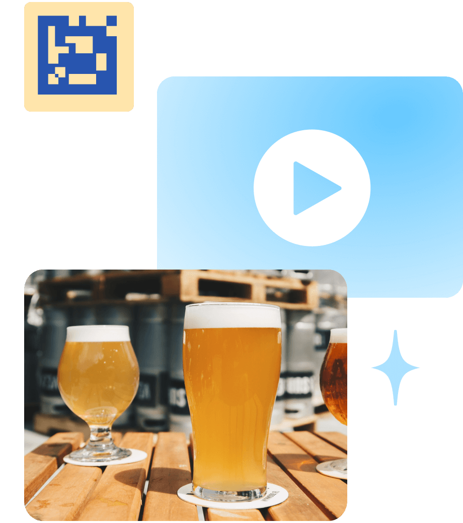 Маркировка разливного пива: инструкция для розницы