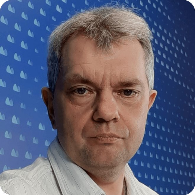 Михаил Григорьев