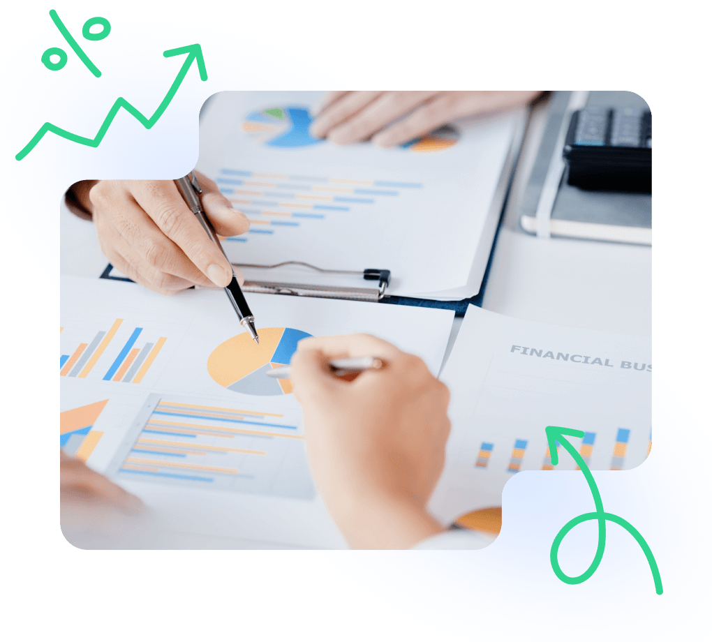 Анализ данных