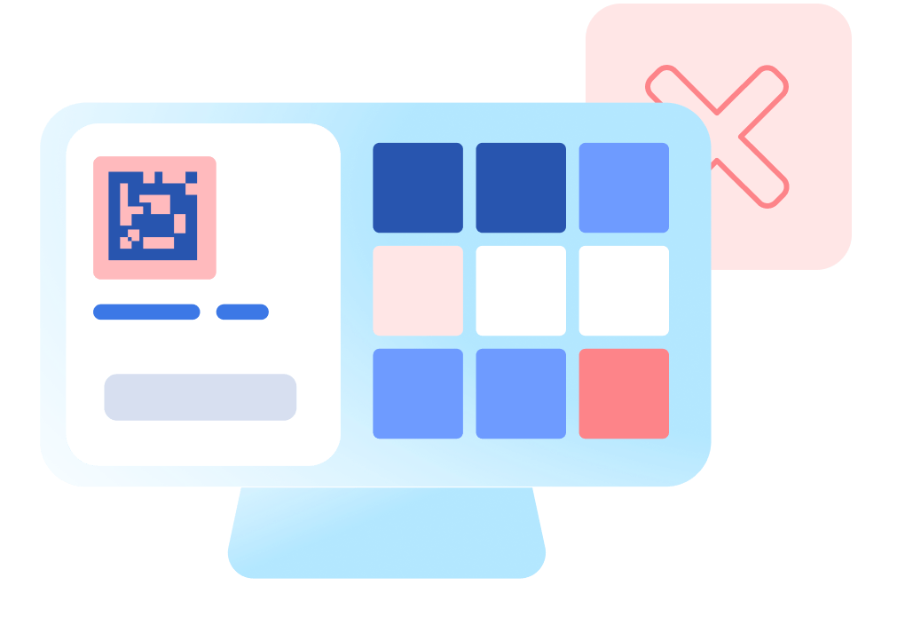 Касса может отказать в продаже, если: