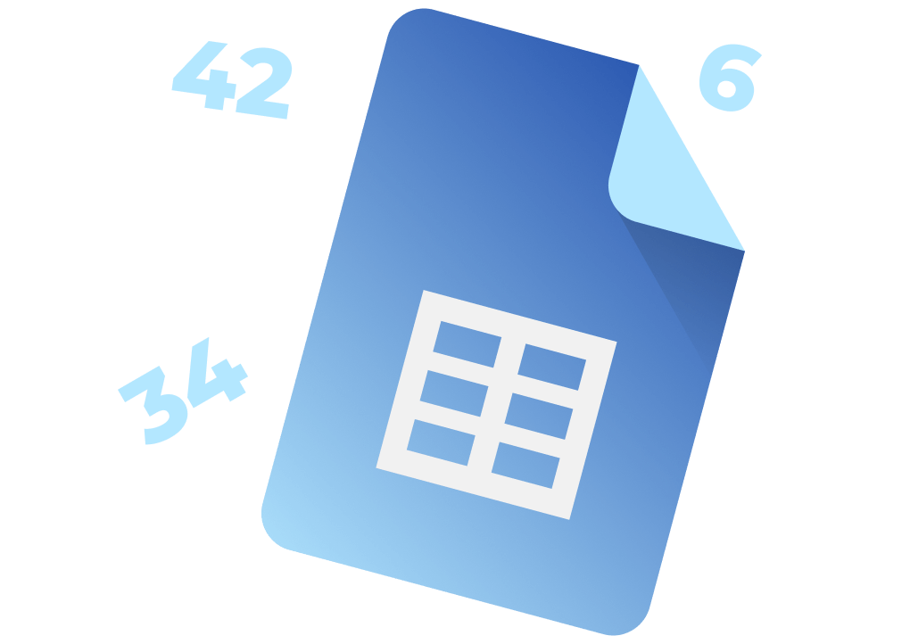 Простой учет для небольшого производства
