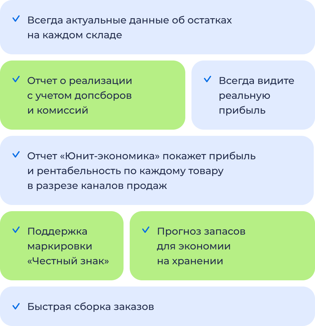 Что такое МойСклад