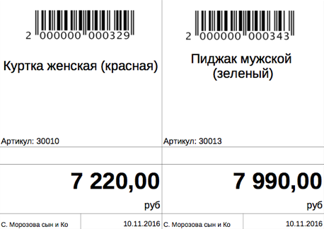 Автоматизация торговли