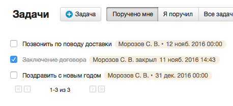 Управление отделом продаж