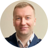 Андрей Колесников
