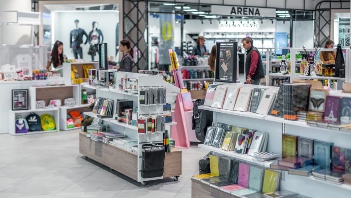Магазин Подарков Shop Магазин Подарков Shop
