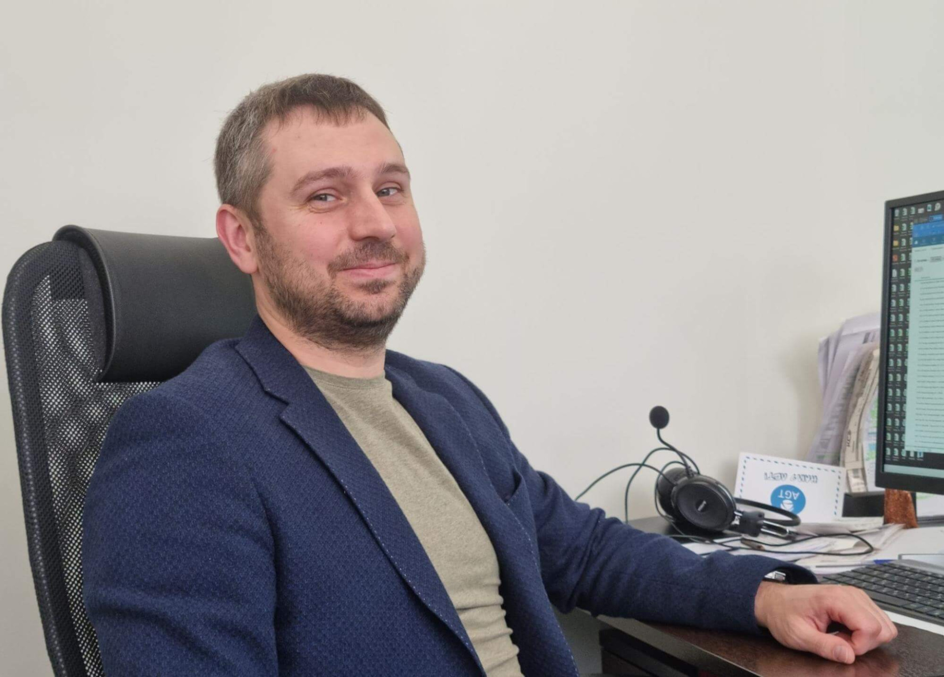 Алексей Смирнов