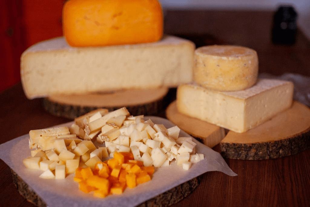 Продукция «Сырника»