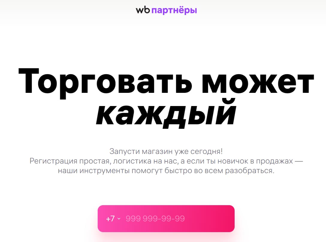 Как начать продавать на Wildberries с нуля в 2024 году: пошаговая  инструкция для бизнеса, поставщиков и продавцов Вайлдберриз