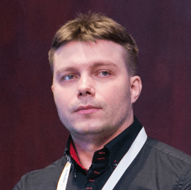 Александр Смирнов