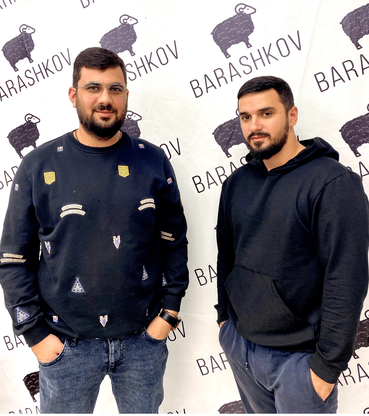 Barashkov