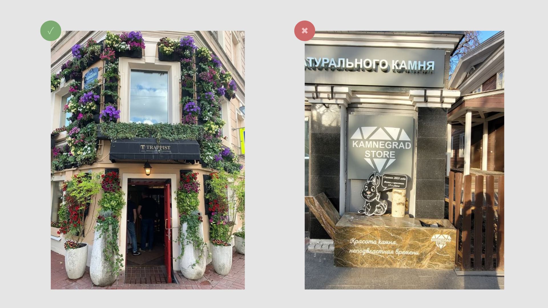 Фотозона